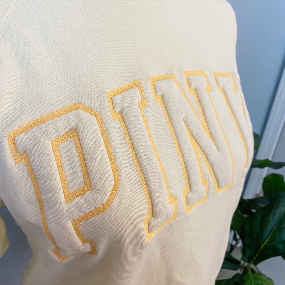 Pink Pullover - Picture 2 of 4